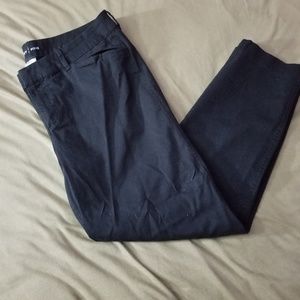 Old Navy Pixie Ankle Pants